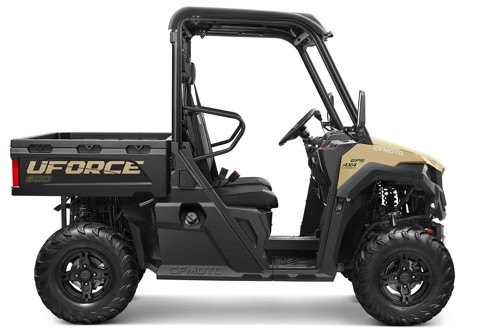 UFORCE 600 - CFMOTO Latvia - ATV, UTV And Motorcycles